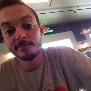 Meet your Posher, Richard